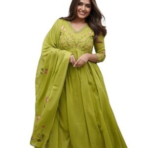 sawnika kurthi